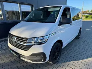 Volkswagen T6.1 Multivan Multivan 2.0 TDI, 7 Sitze, PDC, GRA, AHK, APP