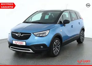 Opel Crossland 1.2 Turbo Innovation LED Navi AHK Tempom