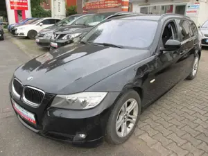 BMW 318 318 i Touring*EURO 5*TÜV/AU NEU 07/2028*ALUFELGEN*KLIMA*SHZ*NEU STEUERKETTE SATZ*VIEL NEUE T
