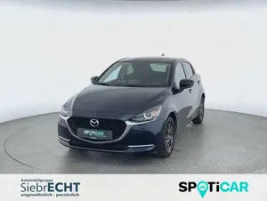 Mazda 2 Mazda 2 Homura 1.5*RFK*SHZ*KLIMA*uvm
