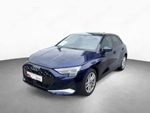 Audi A3 Spb. 35 TFSI 6 Gang Advanced - KAMERA - LED
