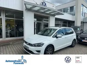 Volkswagen Golf Sportsvan 1.4 TSI DSG Allstar