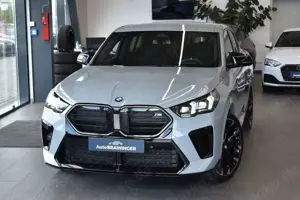 BMW X2 M35i xDrive Aut. LED~HUD~360Kam~HK~LiveCo