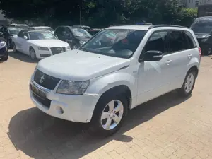 Suzuki Grand Vitara 1.9 DDIS X 30 TÜV 02.2027