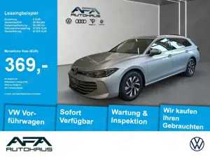 Volkswagen Passat Variant 2.0 TDI Business DSG RFK*Navi*LED