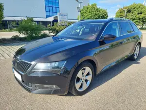 Skoda Superb Superb Combi 2.0 TDI Style