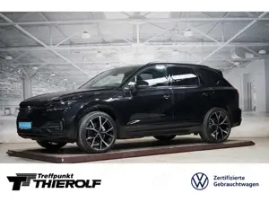 Volkswagen Touareg R-Line 3.0 TDI 4M AHK Pano