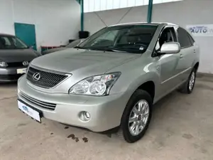 Lexus RX 400 h  *Automatik*