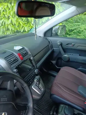 Honda CR-V 2.2i DTEC DPF Automatik Comfort 50 Jahre Edition