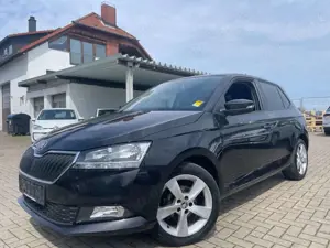 Skoda Fabia Cool Plus Tüv neu auf Kundenwunsch