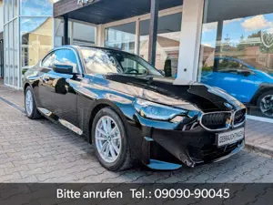 BMW 230 i Coupé *Kamera*HiFi*
