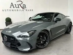 Mercedes-Benz AMG GT 55 4Matic+ Premium NAV+LED+PANO+360°+HUD