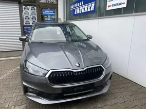 Skoda Fabia 1.0 TSI DSG Selection, LED, Kamera, 5Jahre Garantie, Lieferzeit 2 Wochen