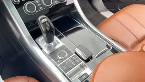Land Rover Range Rover Sport TDV6 HSE