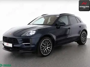 Porsche Macan Macan S 3.0 PDK AWD,LUFT,BOSE,360GRAD,AHK,PDLS+