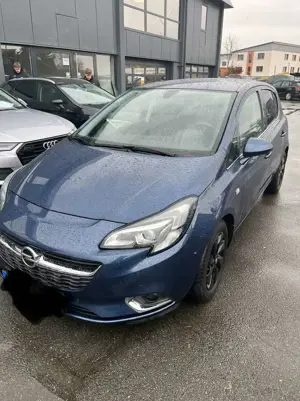 Opel Corsa Innovation