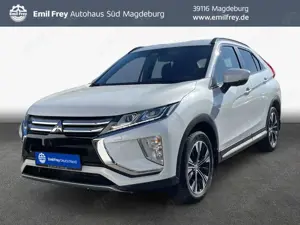 Mitsubishi Eclipse Cross 2.2 DI-D Aut. 4WD Spirit+