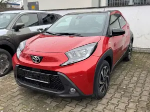 Toyota Aygo X Teamplayer / CarPlay  Android Auto / Tempomat / S