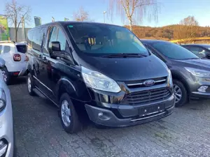 Ford Tourneo Custom Transit/Tourneo Custom Kombi 310 L1 Tourneo Tita