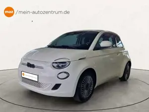 Fiat 500e 42 kWh Base *APP-CONN.*TEMPOMAT*KLIMAAUT.*