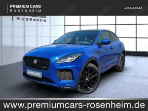 Jaguar E-Pace D180 R-Dynamic S AWD Panorama/Winter Navi