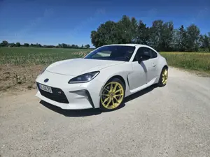 Toyota GR86 Premium, 1.Hand, Top, Scheckheft, Unfallfrei, Garantie
