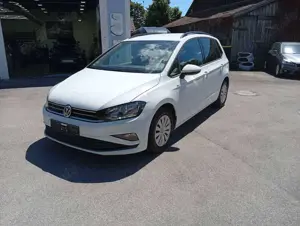 Volkswagen Golf Sportsvan Comfortline