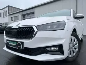Skoda Fabia 1.0 Active SHZ LED DAB Klima