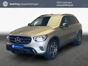 Mercedes-Benz GLC 200 GLC