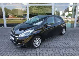 Peugeot 208 5-t. Active PT 82 SS EPH SHZ Klima BT