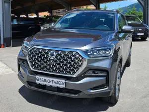 SsangYong Rexton Rexton Diesel 2.2 e-XDi 220 4WDAut. Sapphire