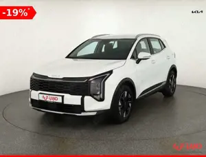Kia Sportage 1.6 T-GDI AWD Aut. Facelift LED ACC Navi