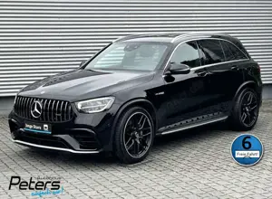 Mercedes-Benz GLC 63 AMG GLC 63 AMG 4Matic+ 21 Zoll Head-up/Sitzklima