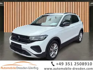 Volkswagen T-Cross 1.0 TSI Goal*Navi*LED*ACC*DAB