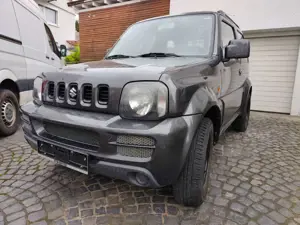 Suzuki Jimny Jimny Ranger