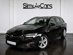 Opel Insignia B Sports Tourer Business Edition