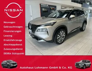 Nissan X-Trail 1.5 VC-T e-POWER e-4ORCE Tekna