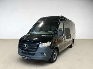 Mercedes-Benz Sprinter 317 CDI Tourer Hochdach Lang 360 AHK