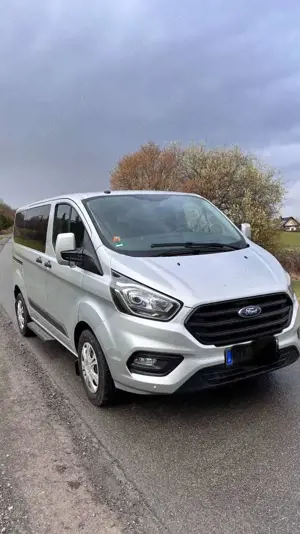Ford Transit Custom 310 L1H2 PKW VA Trend