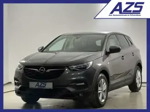 Opel Grandland 1.6 CDTI Edition LED Navi Parkhilfen