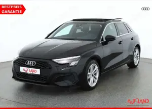 Audi A3 Sportback 35 TFSI LED Navi Panorama Kamera
