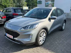 Ford Kuga 2.0 Diesel 1.Hand Allrad Automatik Navi