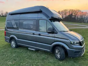 Caravans-Wohnm Knaus Knaus Boxdrive XL600 4x4 Sofort verfügbar