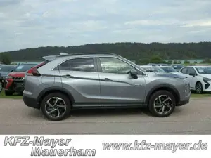Mitsubishi Eclipse Cross Plus, mit AHK, Sonderpreis wg. Gebrauchsspuren,