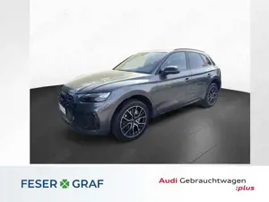 Audi Q5 40 TFSI qu S tro+S line+ACC+Parken+Matrix+
