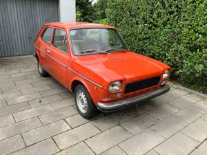 Fiat 127 Special, H-Kennzeichen, 1. Hand, Oldtimer
