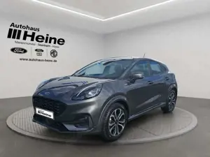 Ford Puma 1.0 Hybrid ST-LINE *KOMFORT+WINTER PAKET*