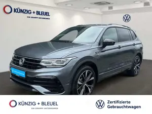 Volkswagen Tiguan Allspace R-Line 2.0TDI 4Motion +7-SITZE+A