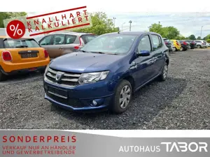 Dacia Sandero II 0.9 TCe 90 Klima GRA PDC el.FH