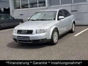 Audi A4 1.6*Klima*Alu´s*Tüv *